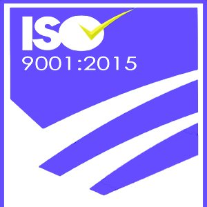 ISO 9001:2015